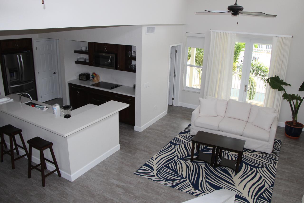 One-Bedroom Villa